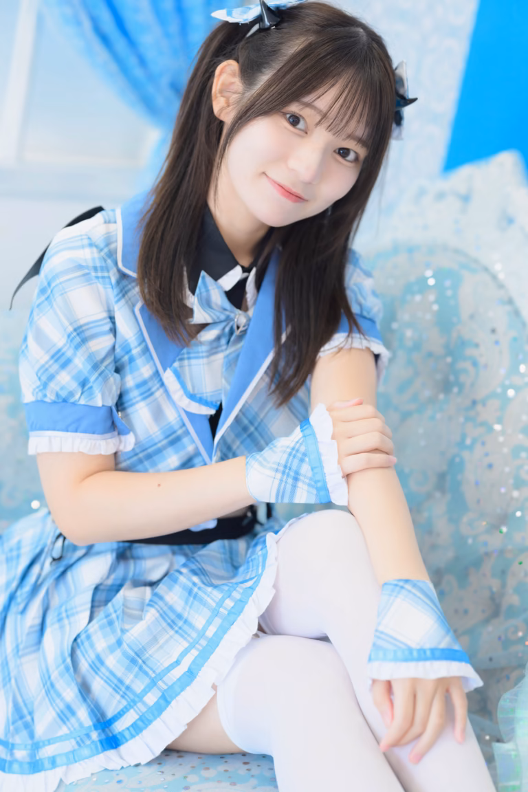 梅山涼 ひつじスタジオ ポートレート 145