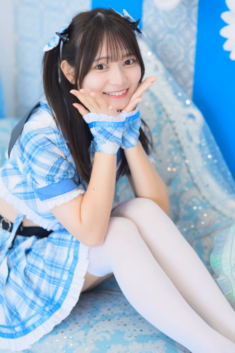 梅山涼 ひつじスタジオ ポートレート 146