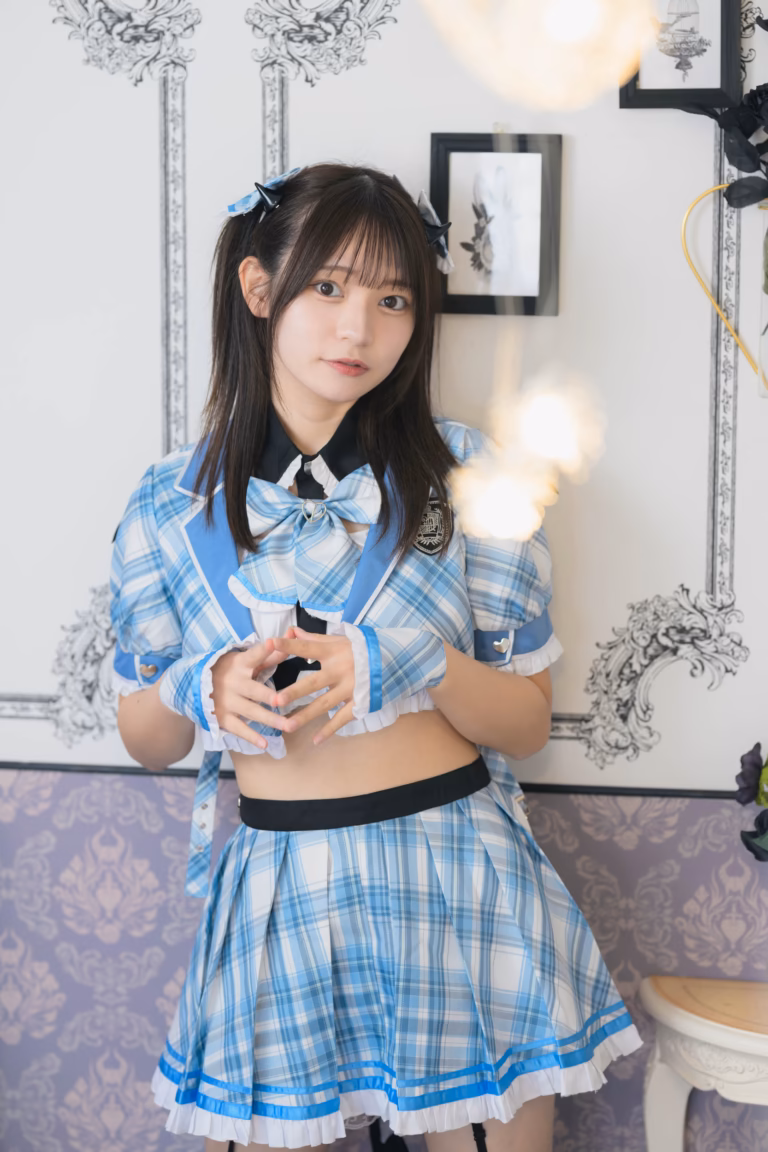 梅山涼 ひつじスタジオ ポートレート 147