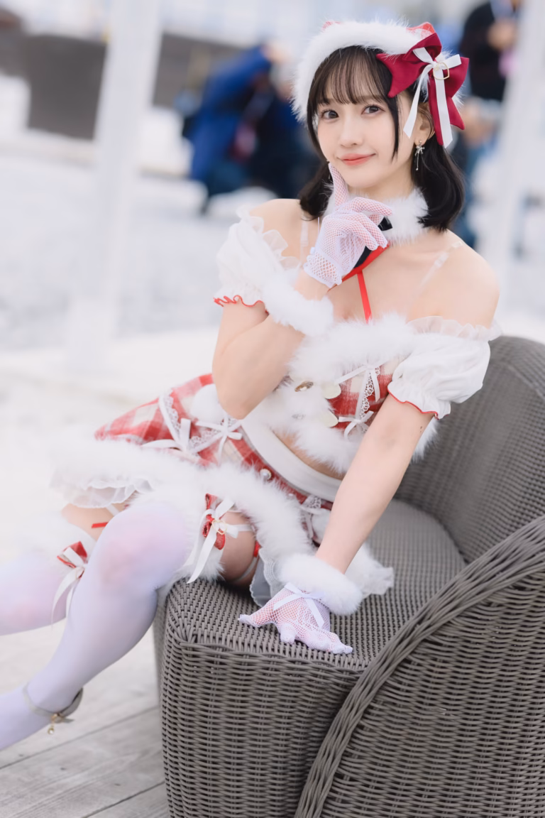 蒼羽もぐ汰 キラナガーデン豊洲 ポートレート 002