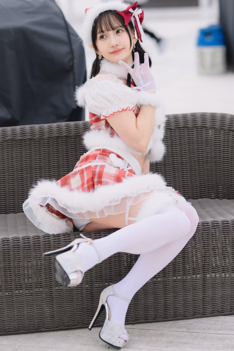 蒼羽もぐ汰 キラナガーデン豊洲 ポートレート 003