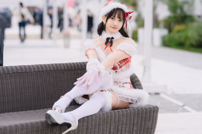 蒼羽もぐ汰 キラナガーデン豊洲 ポートレート 007