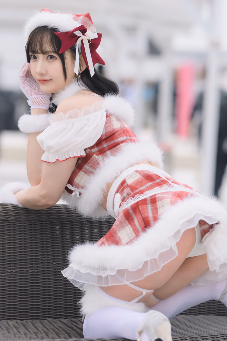 蒼羽もぐ汰 キラナガーデン豊洲 ポートレート 010