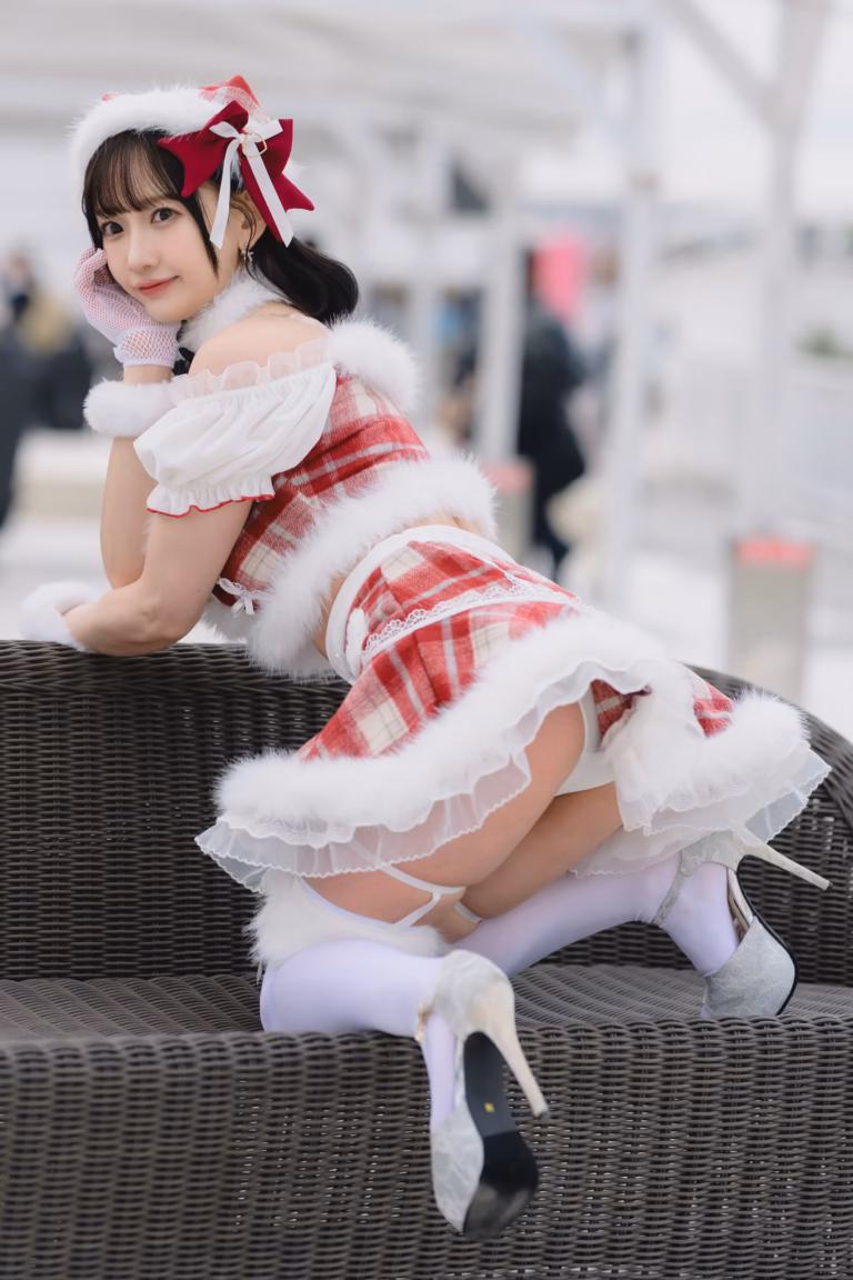 蒼羽もぐ汰 キラナガーデン豊洲 ポートレート 011