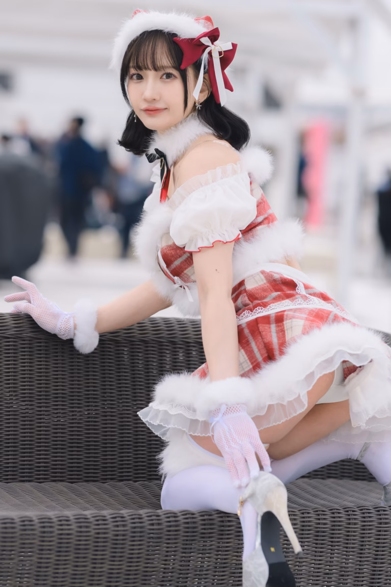 蒼羽もぐ汰 キラナガーデン豊洲 ポートレート 012