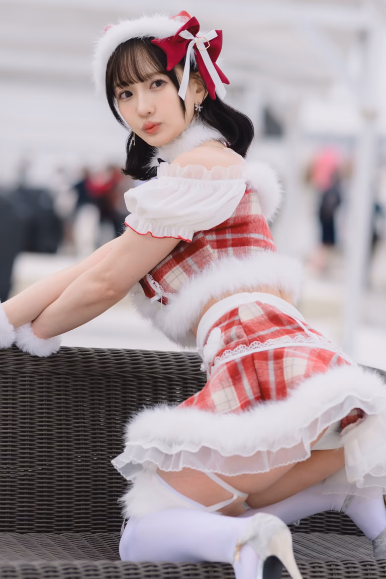 蒼羽もぐ汰 キラナガーデン豊洲 ポートレート 014
