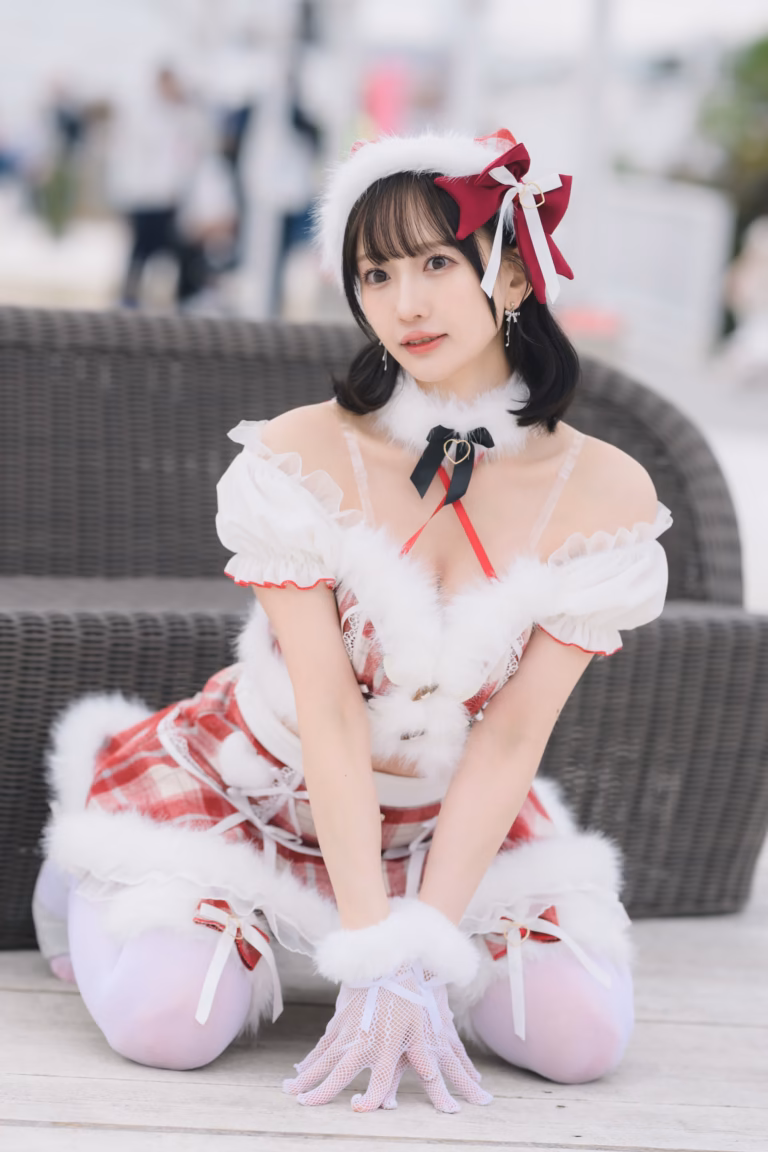 蒼羽もぐ汰 キラナガーデン豊洲 ポートレート 017