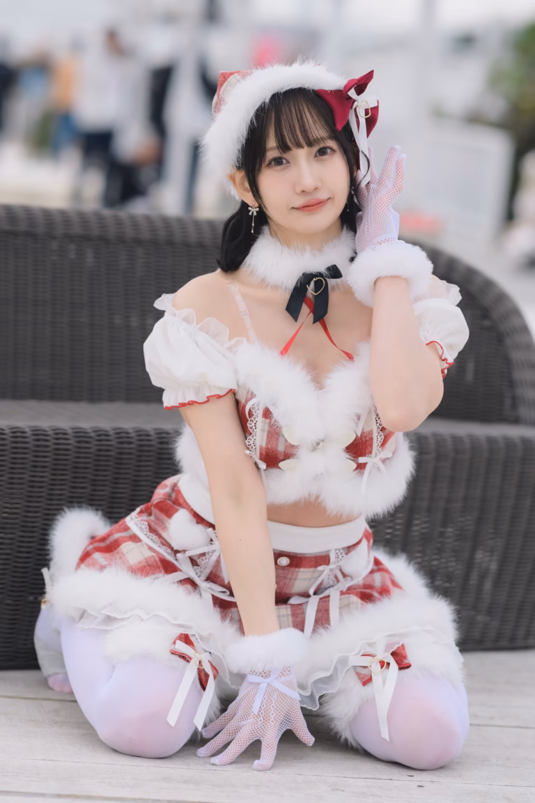 蒼羽もぐ汰 キラナガーデン豊洲 ポートレート 020