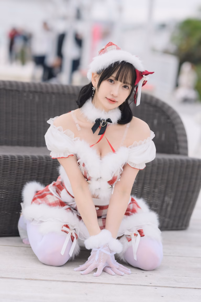 蒼羽もぐ汰 キラナガーデン豊洲 ポートレート 021
