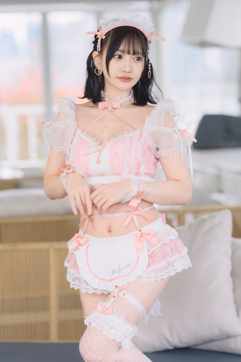 蒼羽もぐ汰 キラナガーデン豊洲 ポートレート 022