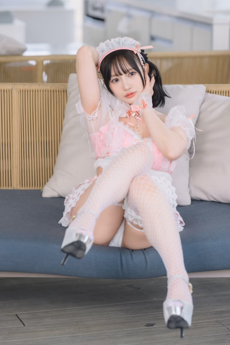 蒼羽もぐ汰 キラナガーデン豊洲 ポートレート 031