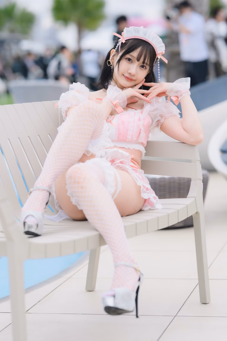 蒼羽もぐ汰 キラナガーデン豊洲 ポートレート 040