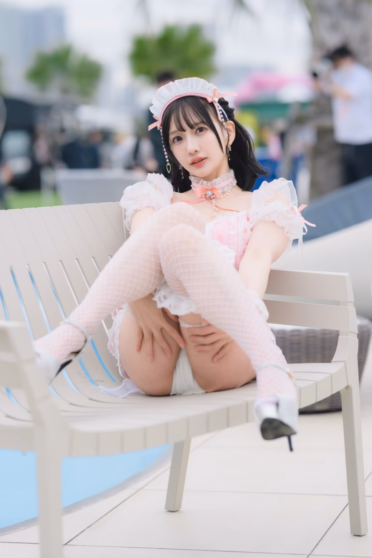 蒼羽もぐ汰 キラナガーデン豊洲 ポートレート 042