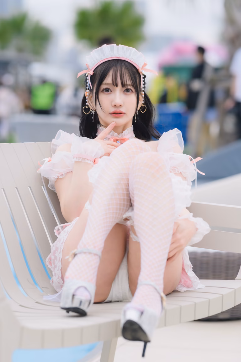 蒼羽もぐ汰 キラナガーデン豊洲 ポートレート 043