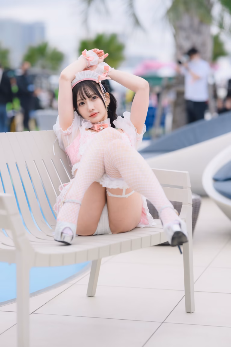 蒼羽もぐ汰 キラナガーデン豊洲 ポートレート 044