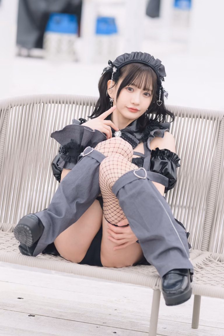 蒼羽もぐ汰 キラナガーデン豊洲 ポートレート 052