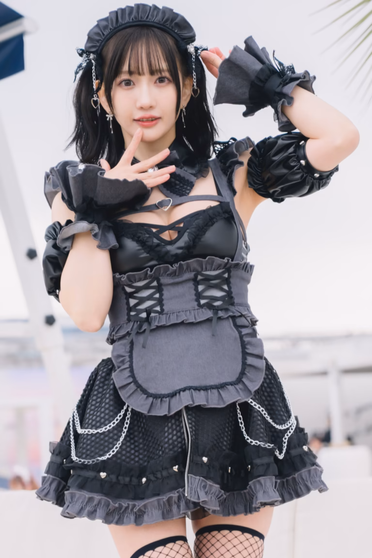 蒼羽もぐ汰 キラナガーデン豊洲 ポートレート 060