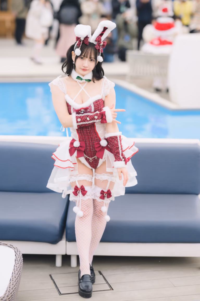 蒼羽もぐ汰 キラナガーデン豊洲 ポートレート 066
