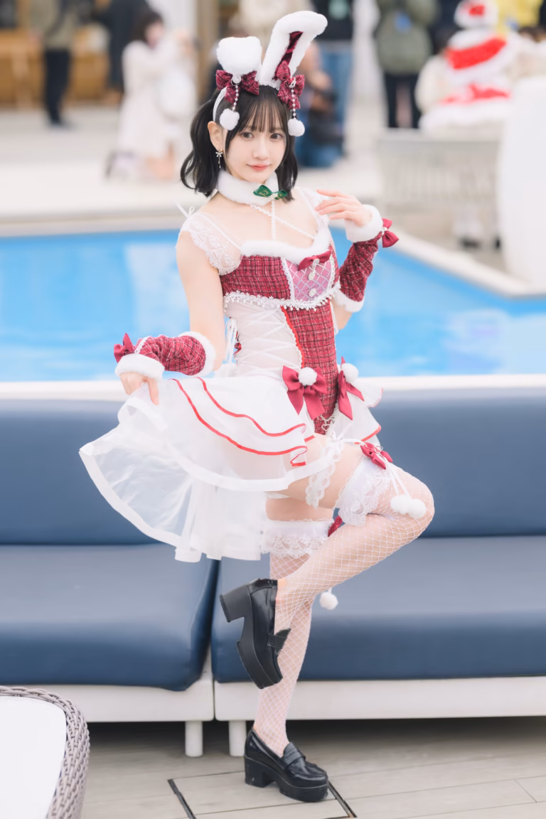 蒼羽もぐ汰 キラナガーデン豊洲 ポートレート 067