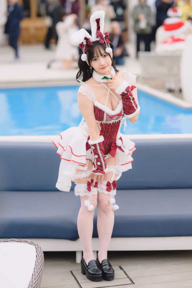 蒼羽もぐ汰 キラナガーデン豊洲 ポートレート 068
