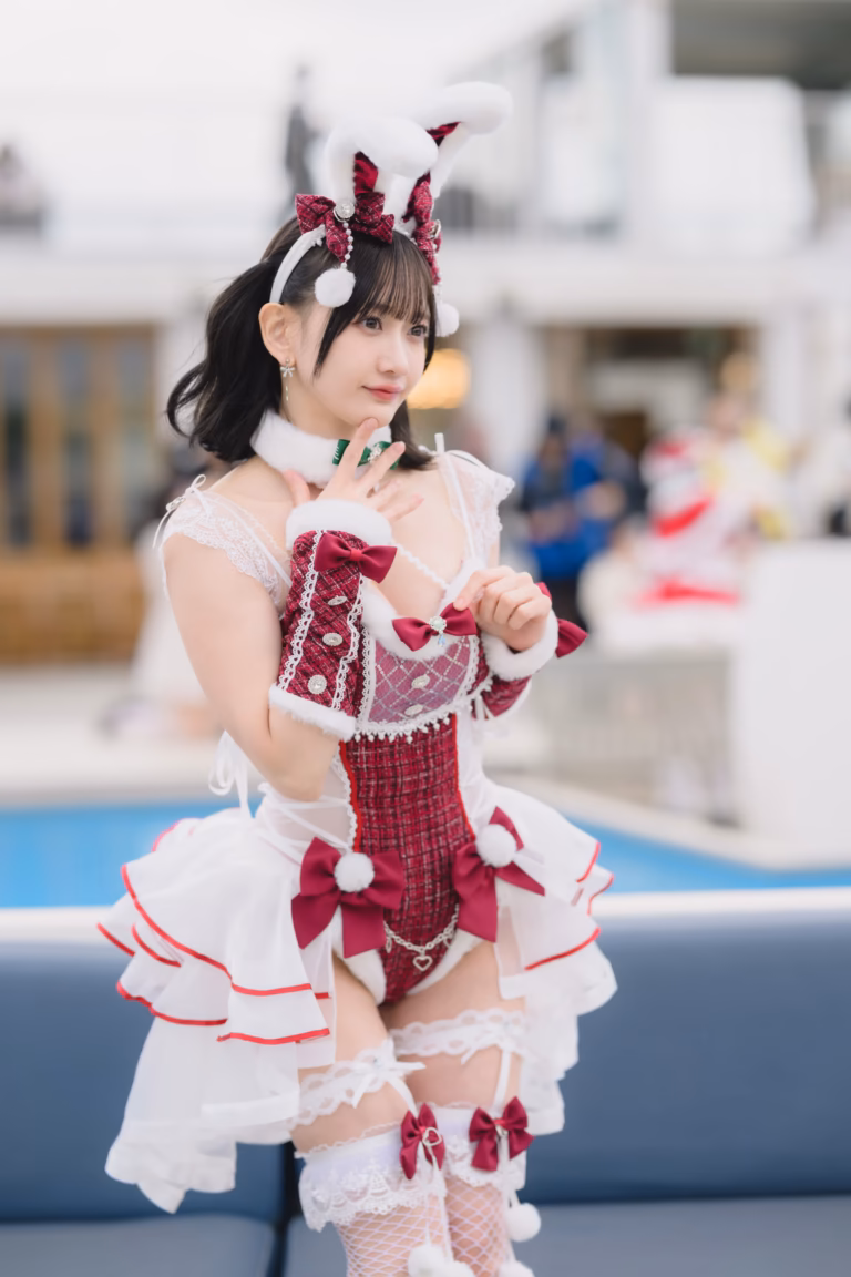 蒼羽もぐ汰 キラナガーデン豊洲 ポートレート 069