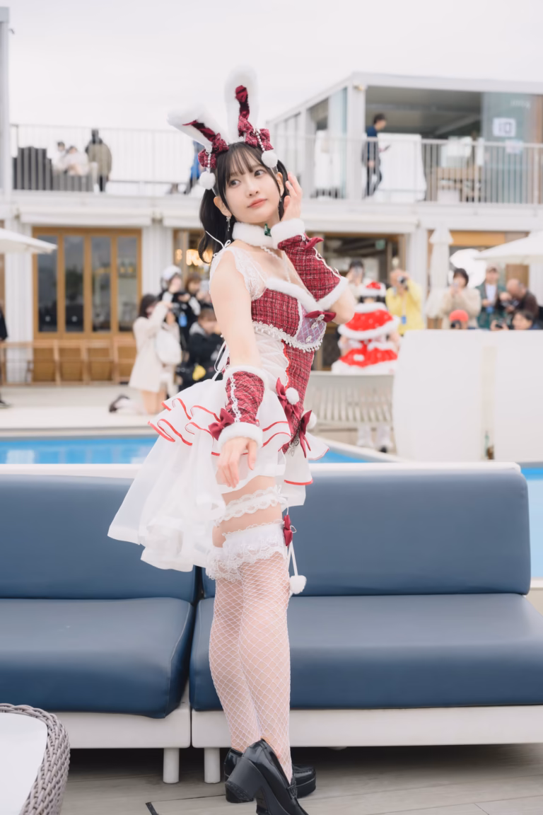 蒼羽もぐ汰 キラナガーデン豊洲 ポートレート 070