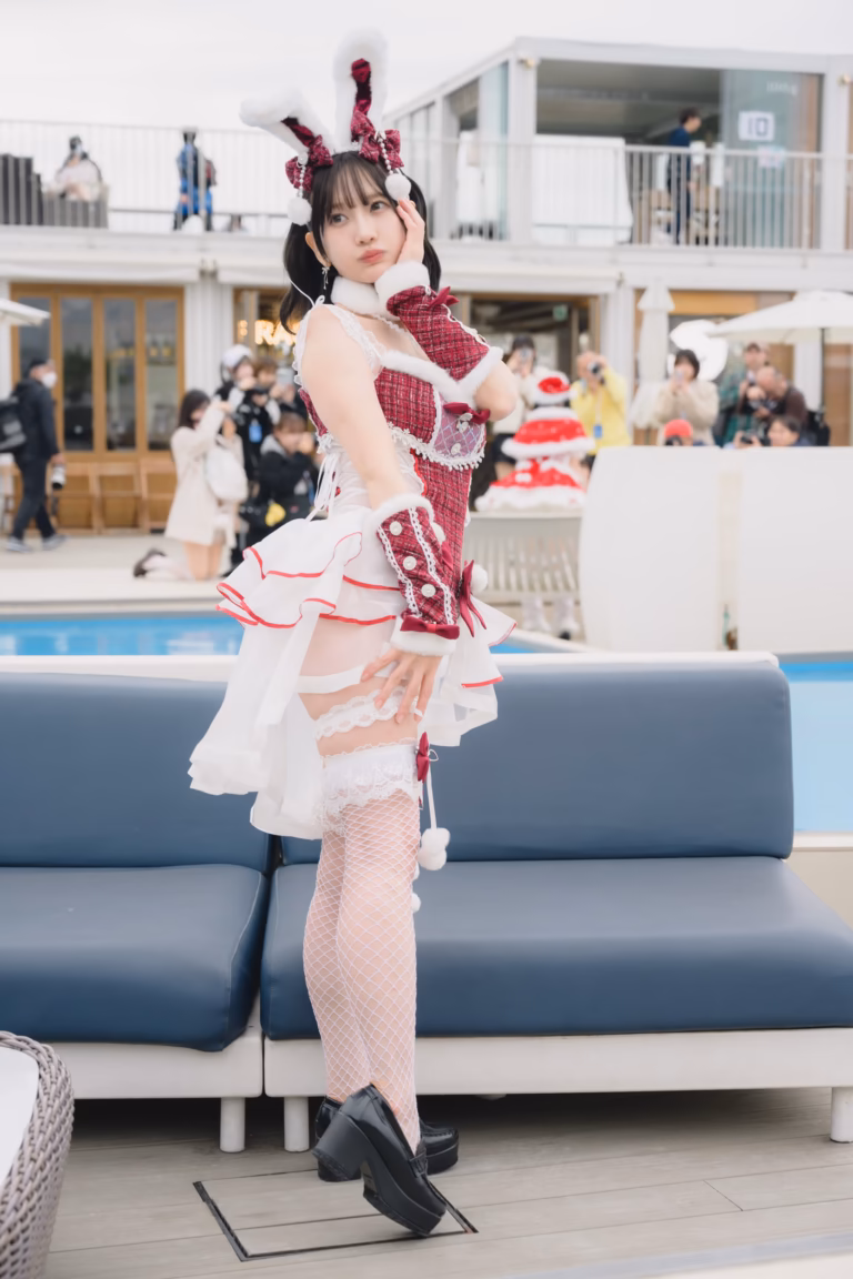 蒼羽もぐ汰 キラナガーデン豊洲 ポートレート 071