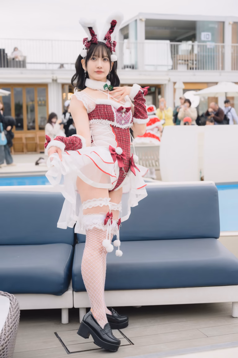 蒼羽もぐ汰 キラナガーデン豊洲 ポートレート 072