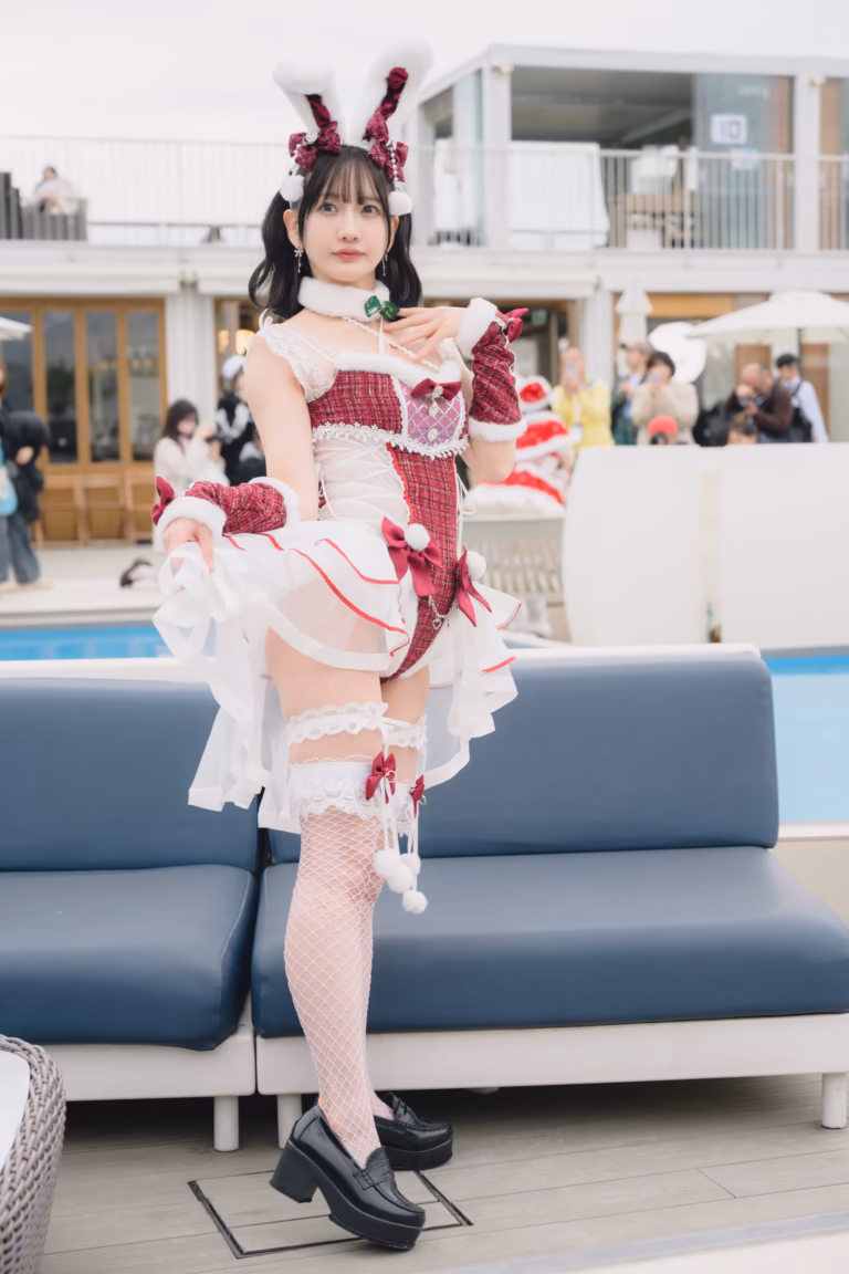 蒼羽もぐ汰 キラナガーデン豊洲 ポートレート 073