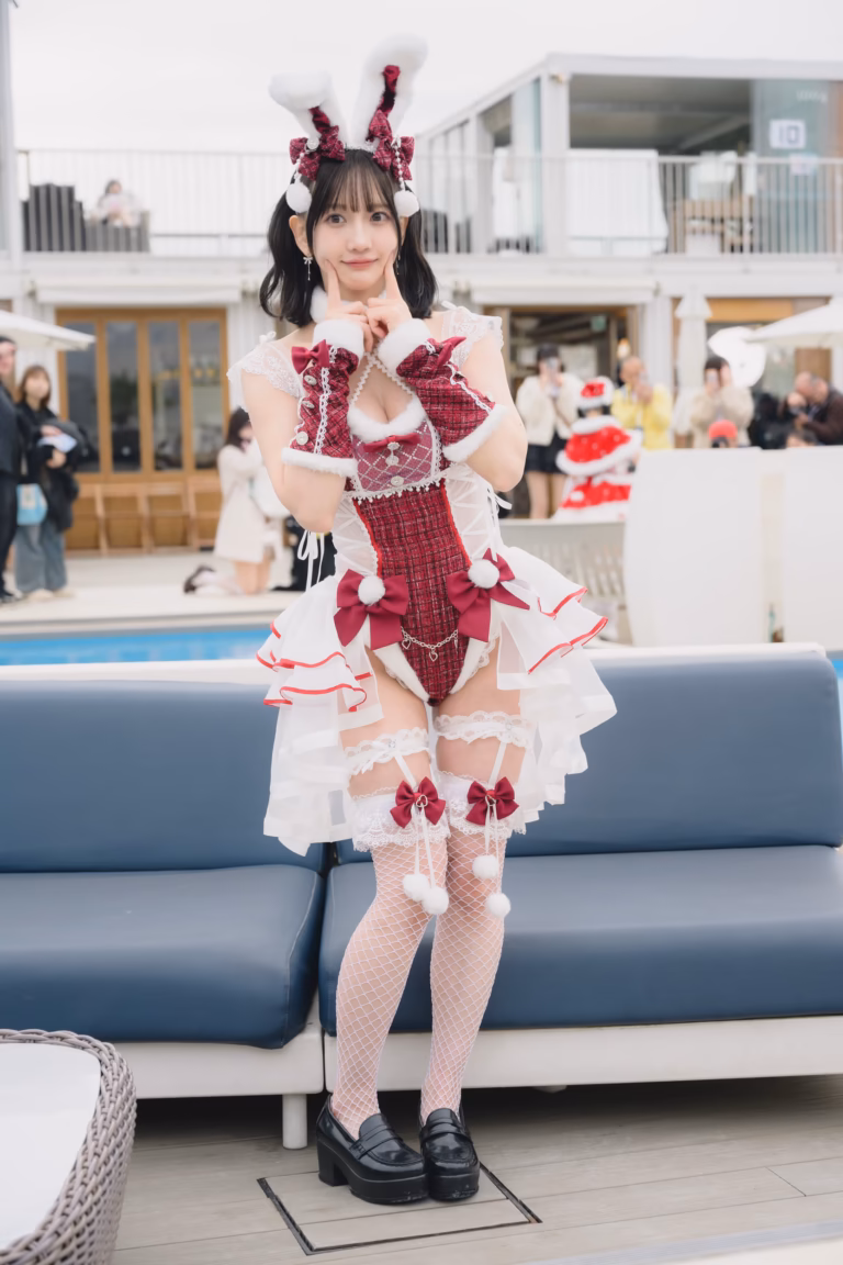 蒼羽もぐ汰 キラナガーデン豊洲 ポートレート 075