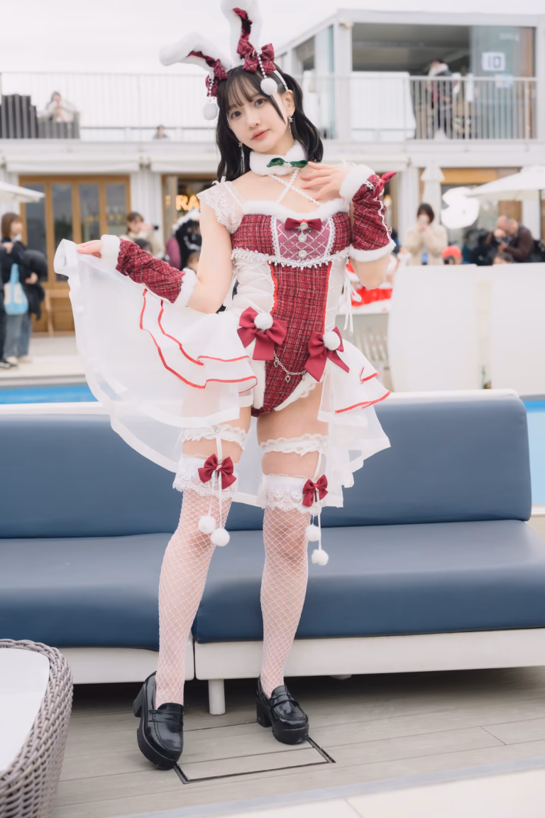 蒼羽もぐ汰 キラナガーデン豊洲 ポートレート 076