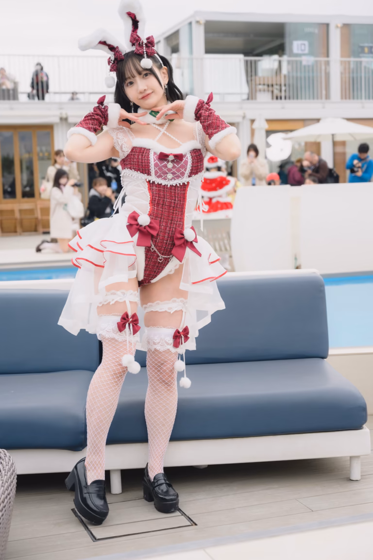 蒼羽もぐ汰 キラナガーデン豊洲 ポートレート 077