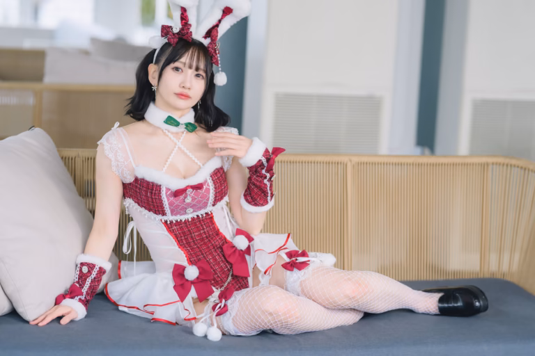 蒼羽もぐ汰 キラナガーデン豊洲 ポートレート 078