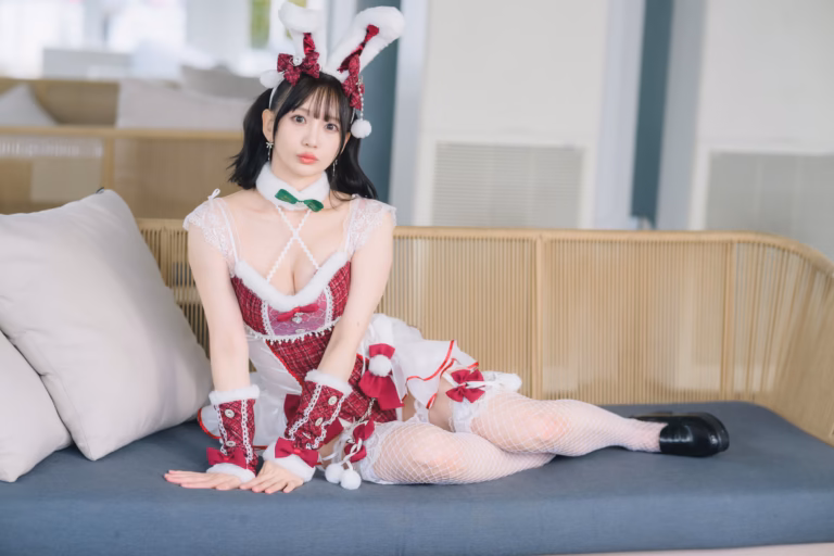 蒼羽もぐ汰 キラナガーデン豊洲 ポートレート 079