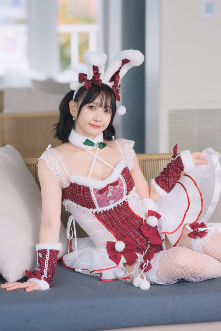 蒼羽もぐ汰 キラナガーデン豊洲 ポートレート 080