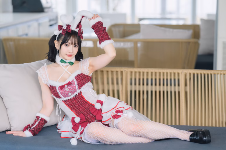 蒼羽もぐ汰 キラナガーデン豊洲 ポートレート 081