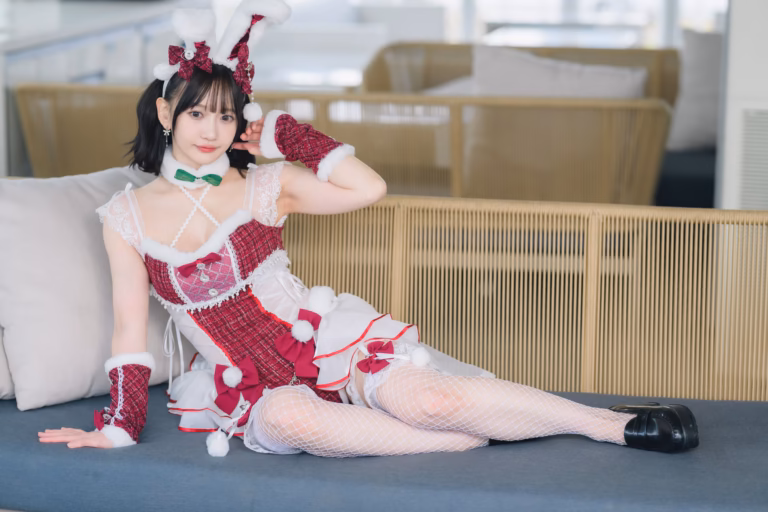 蒼羽もぐ汰 キラナガーデン豊洲 ポートレート 082