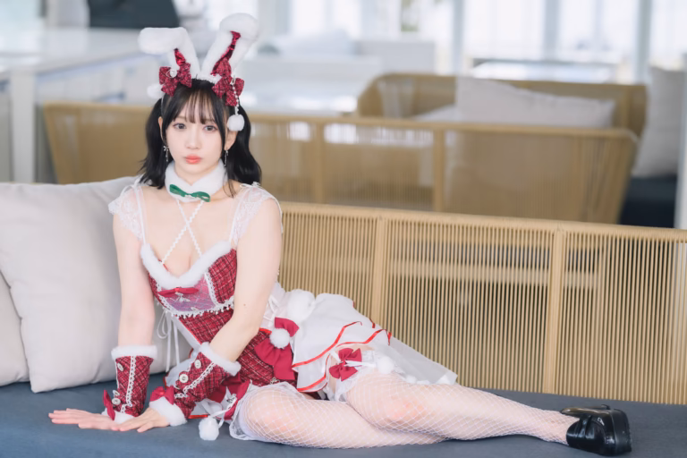 蒼羽もぐ汰 キラナガーデン豊洲 ポートレート 083