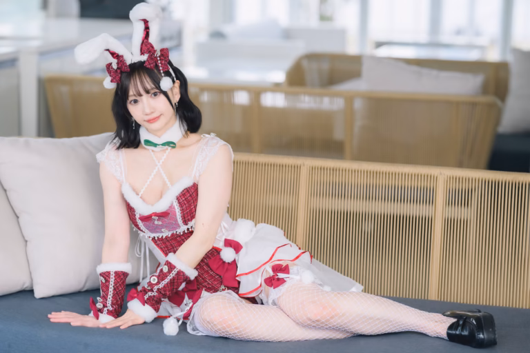 蒼羽もぐ汰 キラナガーデン豊洲 ポートレート 084