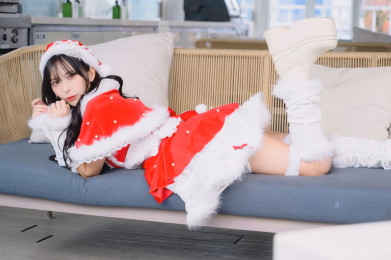 七瀬あかね キラナガーデン豊洲 ポートレート 003