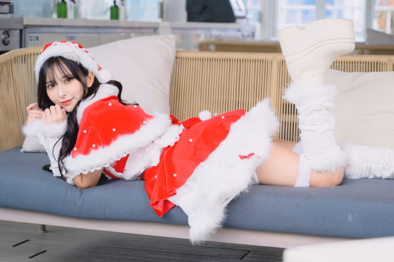 七瀬あかね キラナガーデン豊洲 ポートレート 004
