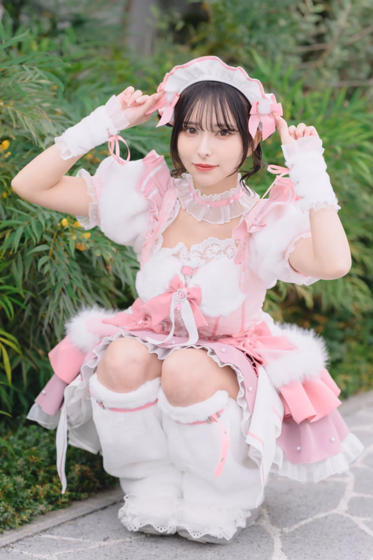 七瀬あかね キラナガーデン豊洲 ポートレート 010