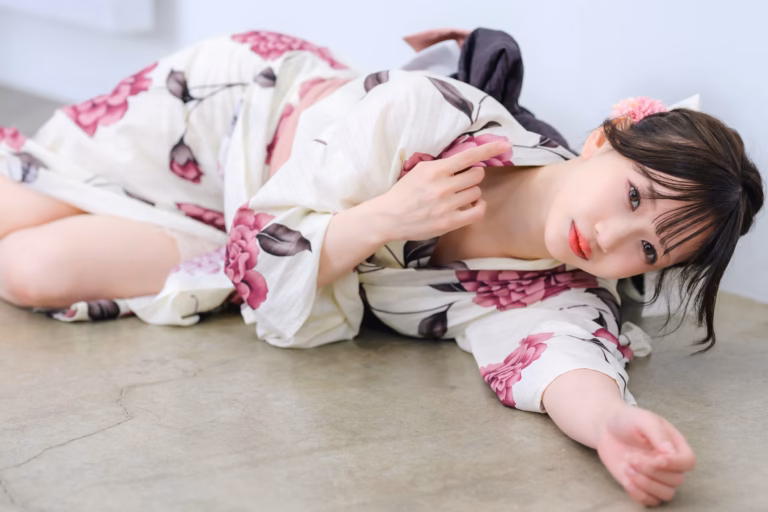 蒼羽もぐ汰 都内スタジオ ポートレート 020