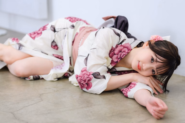 蒼羽もぐ汰 都内スタジオ ポートレート 021